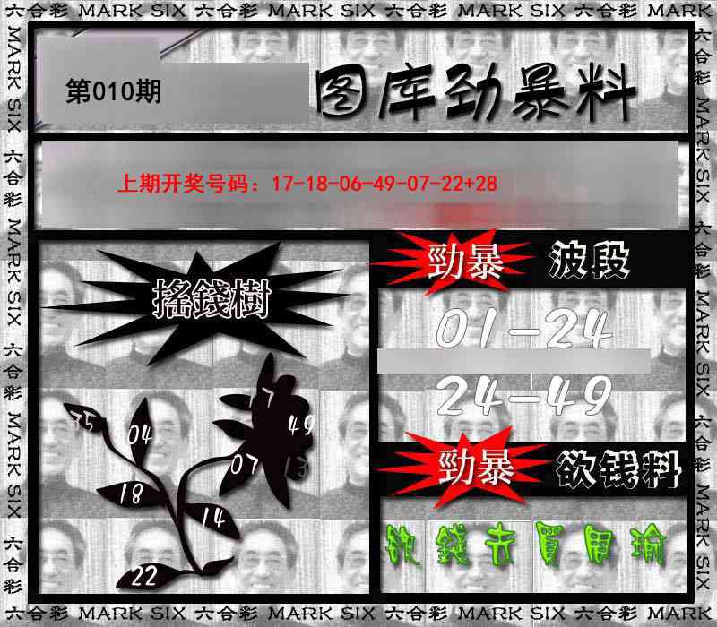 010期劲暴来料[图]