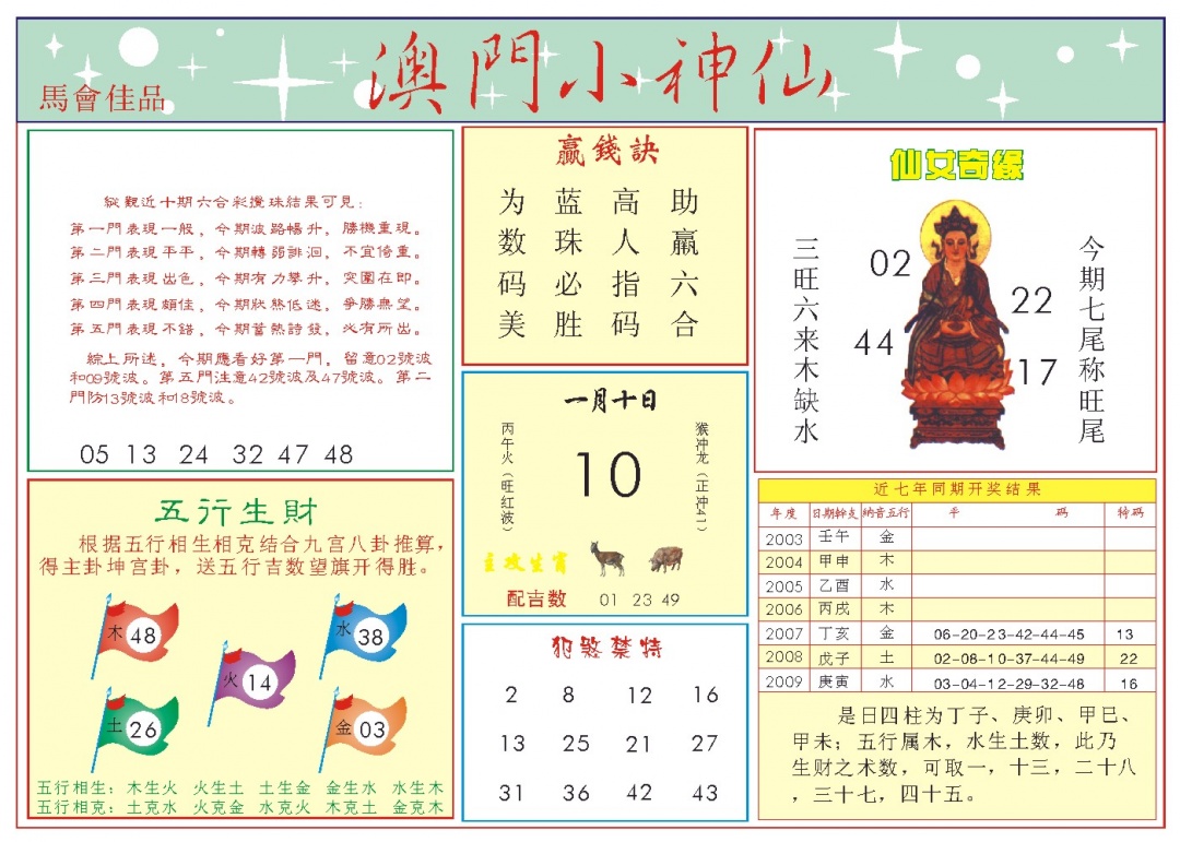 010期小神仙-2[图]