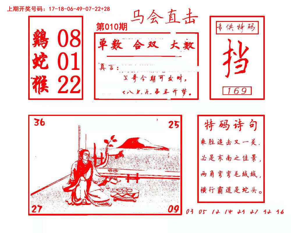 010期马会直击[图]
