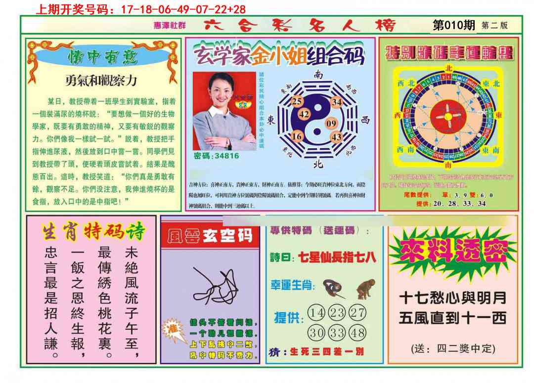 010期名人榜B[图]