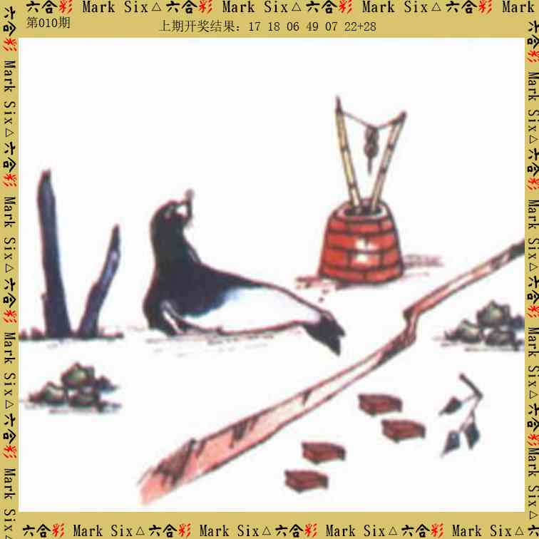 010期藏宝图[图]